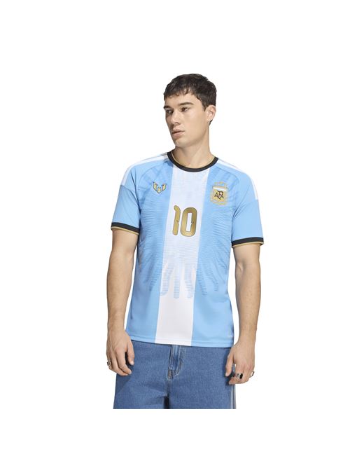 Adidas Maglia argentina Messi 26 Argentina | LD3316AFA 10